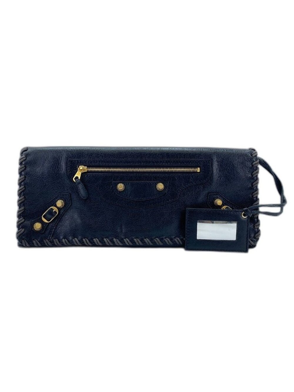 Balenciaga Clutch the Giant Envelope